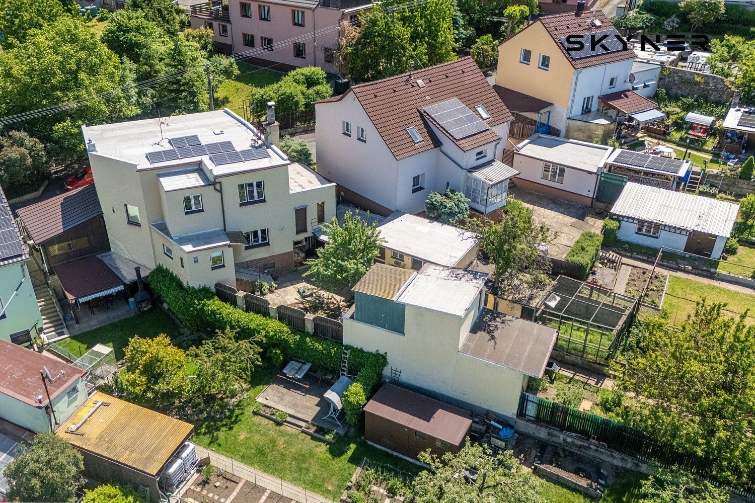 Rodinný dům · 220 m² · Trmice - Újezd, okres Ústí nad Labem, Ústecký kraj - 3