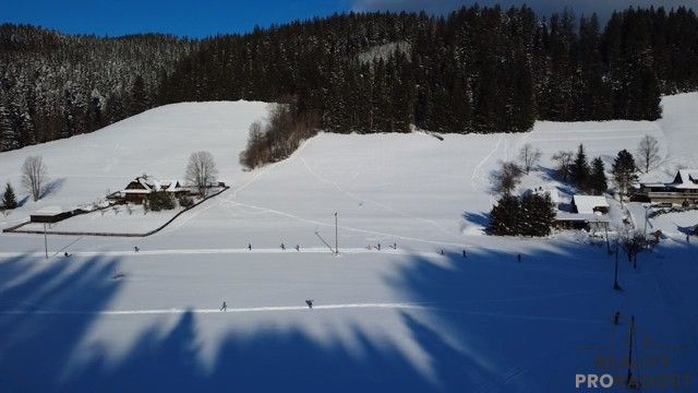 Pozemky pro bydlení, Velké Karlovice, 756 06