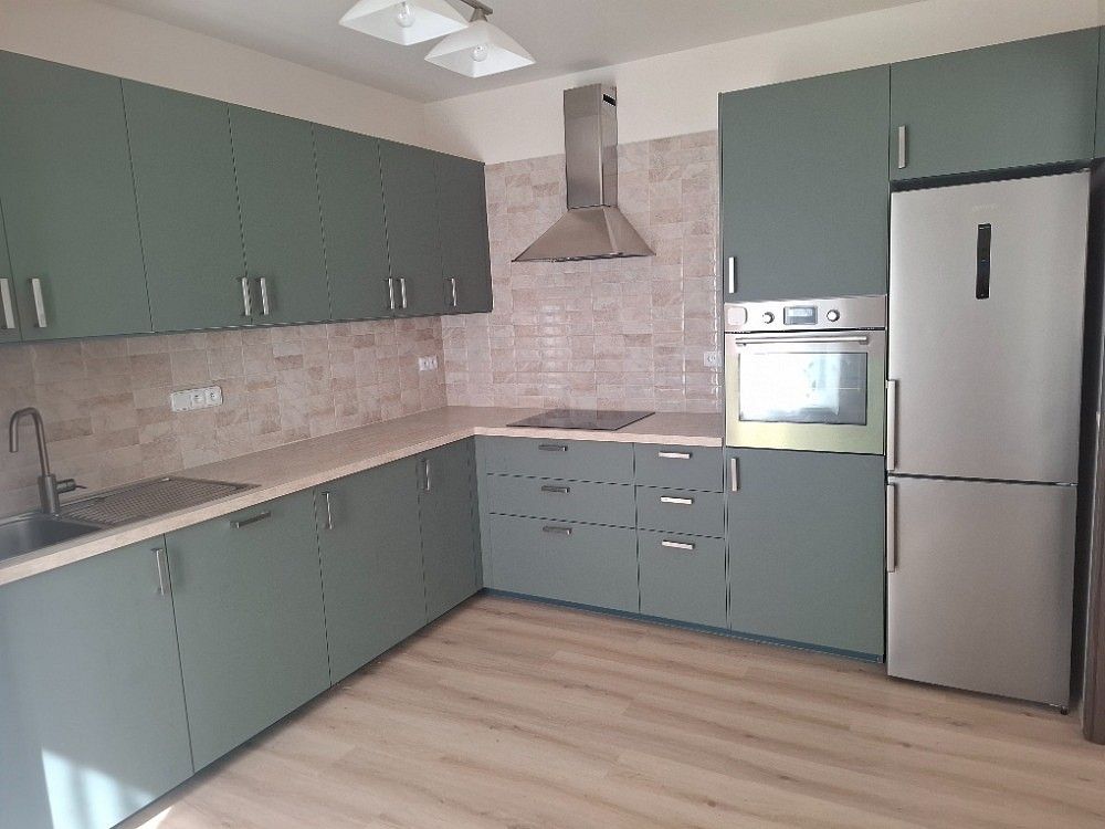 Kancelář · 85 m² · Praha - Hostivař, okres Praha 15, Hlavní město Praha - 3