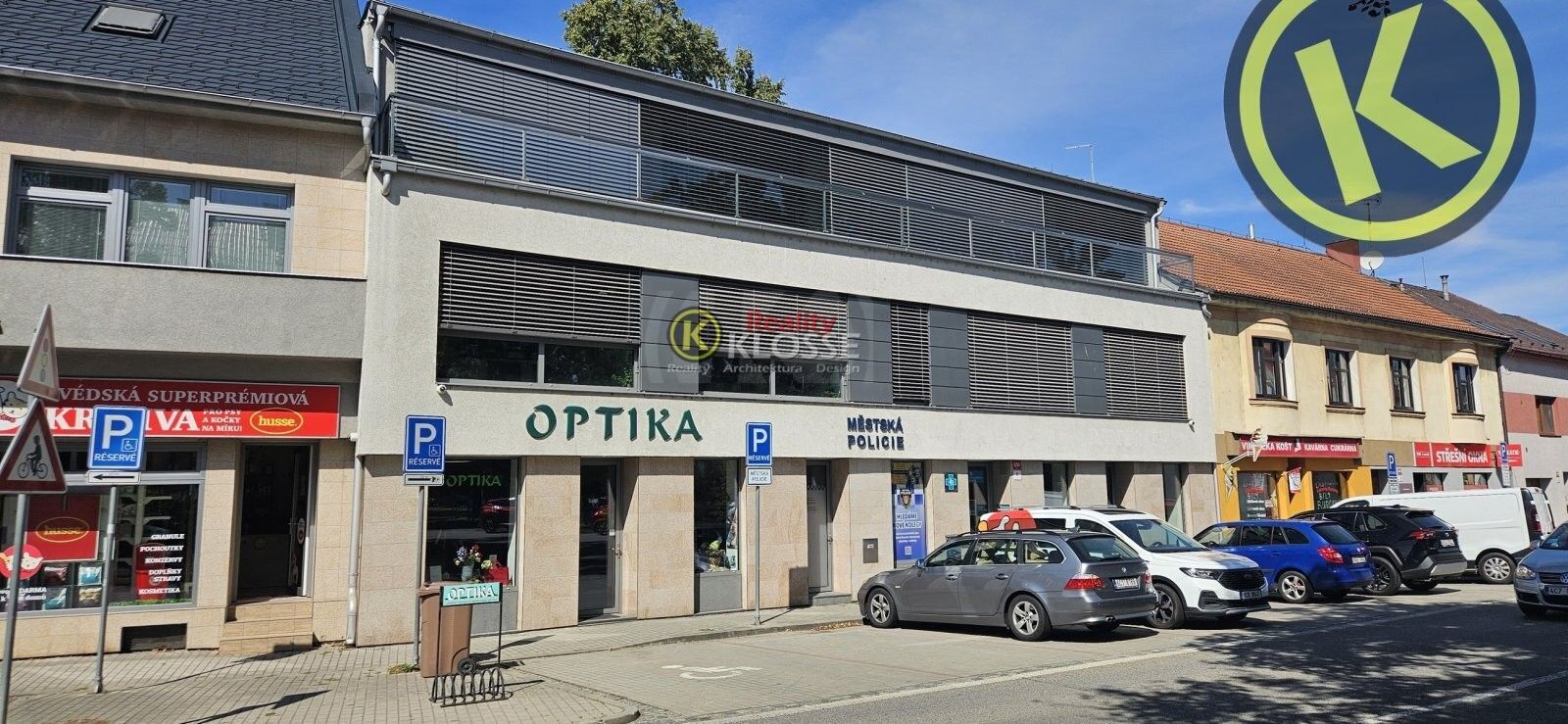 Ostatní, Ledenická, České Budějovice, 74 m²