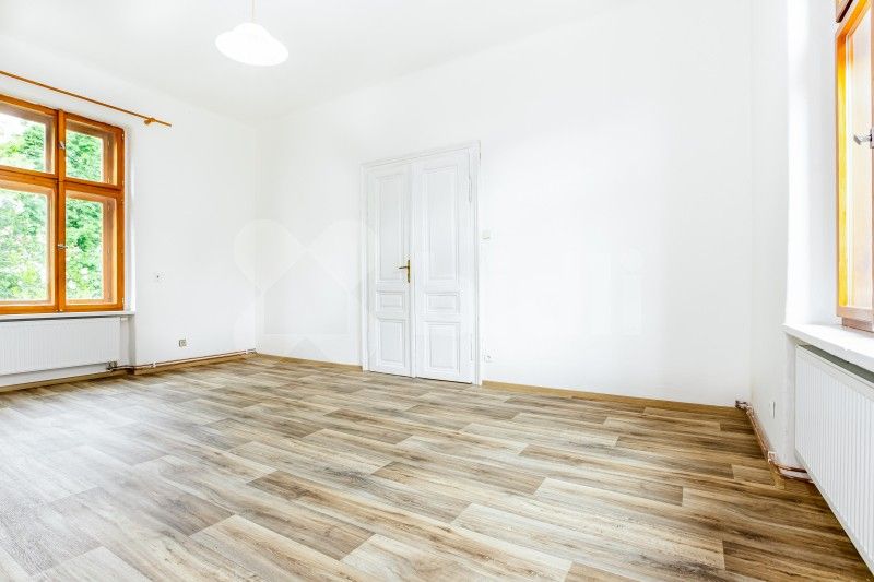 3+kk, Panská 208, České Budějovice 1, 78 m² - 2