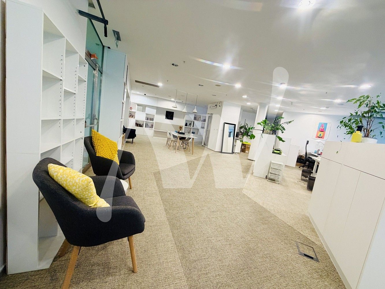Kancelář · 353 m² · Václavské náměstí, Praha 1 - Nové Město - 3