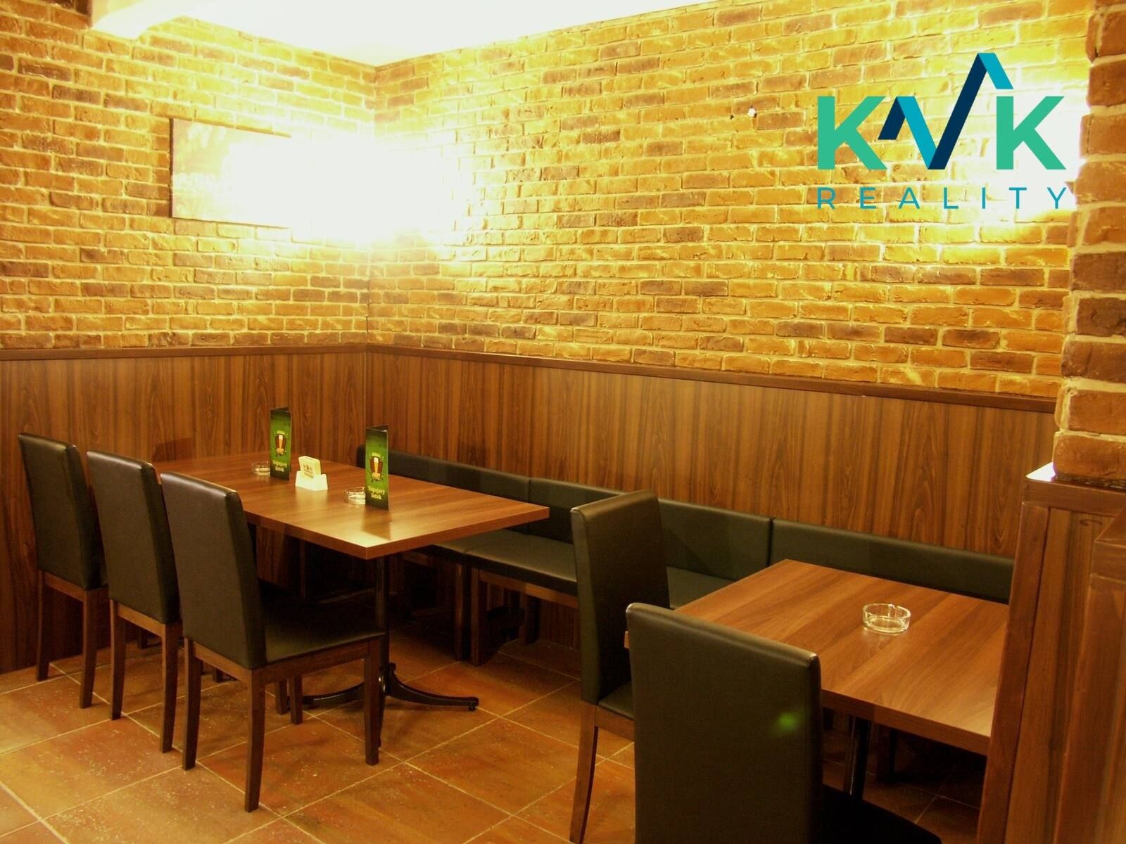 Obchodní prostory · 100 m² · Vítězná, Karlovy Vary - 4
