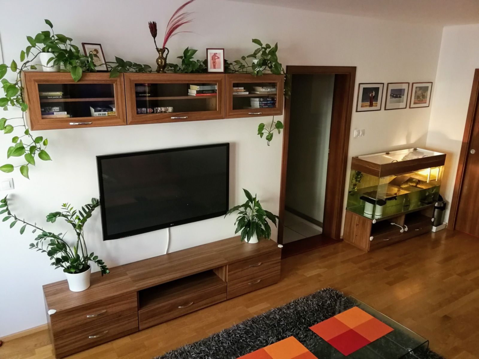 2+1, Nad Vodovodem, Praha - Malešice, 55 m² - 2