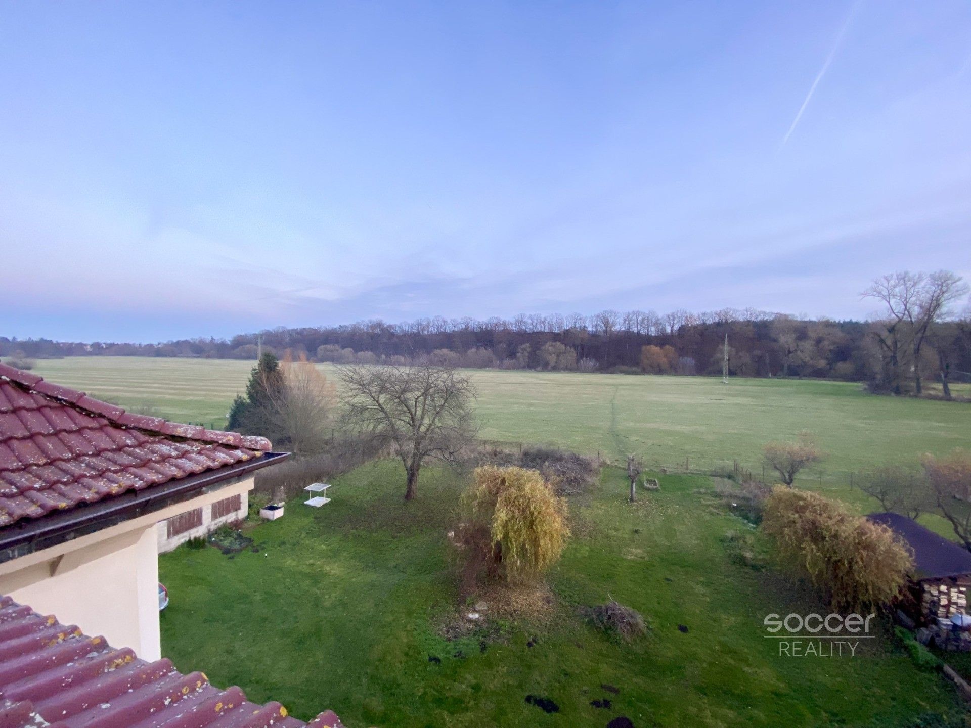 Pronájem byt 1+kk - Podhradí, Bakov nad Jizerou, 45 m²