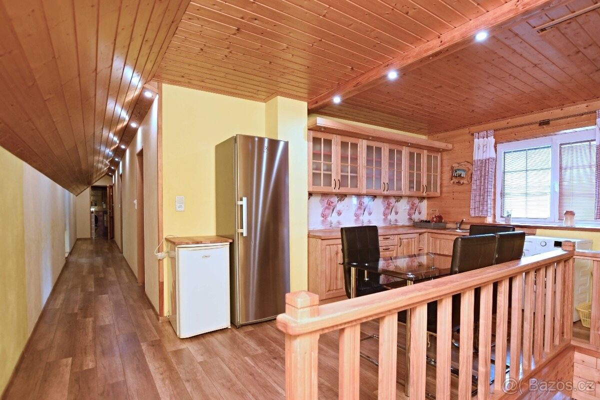 Rodinný dům · Svitavy, 568 02 - 4