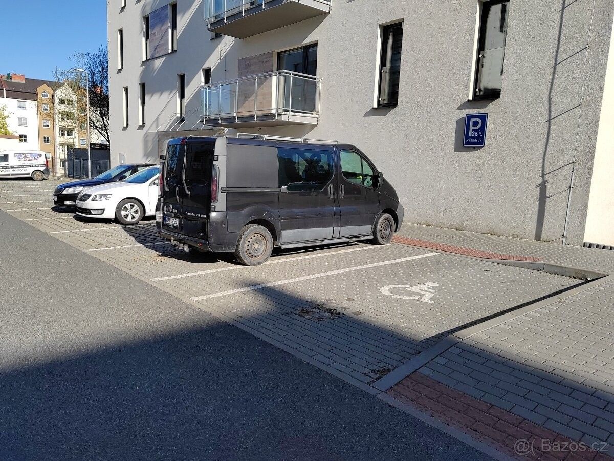 Pozemek pro bydlení · Havlíčkův Brod, 580 01 - 3