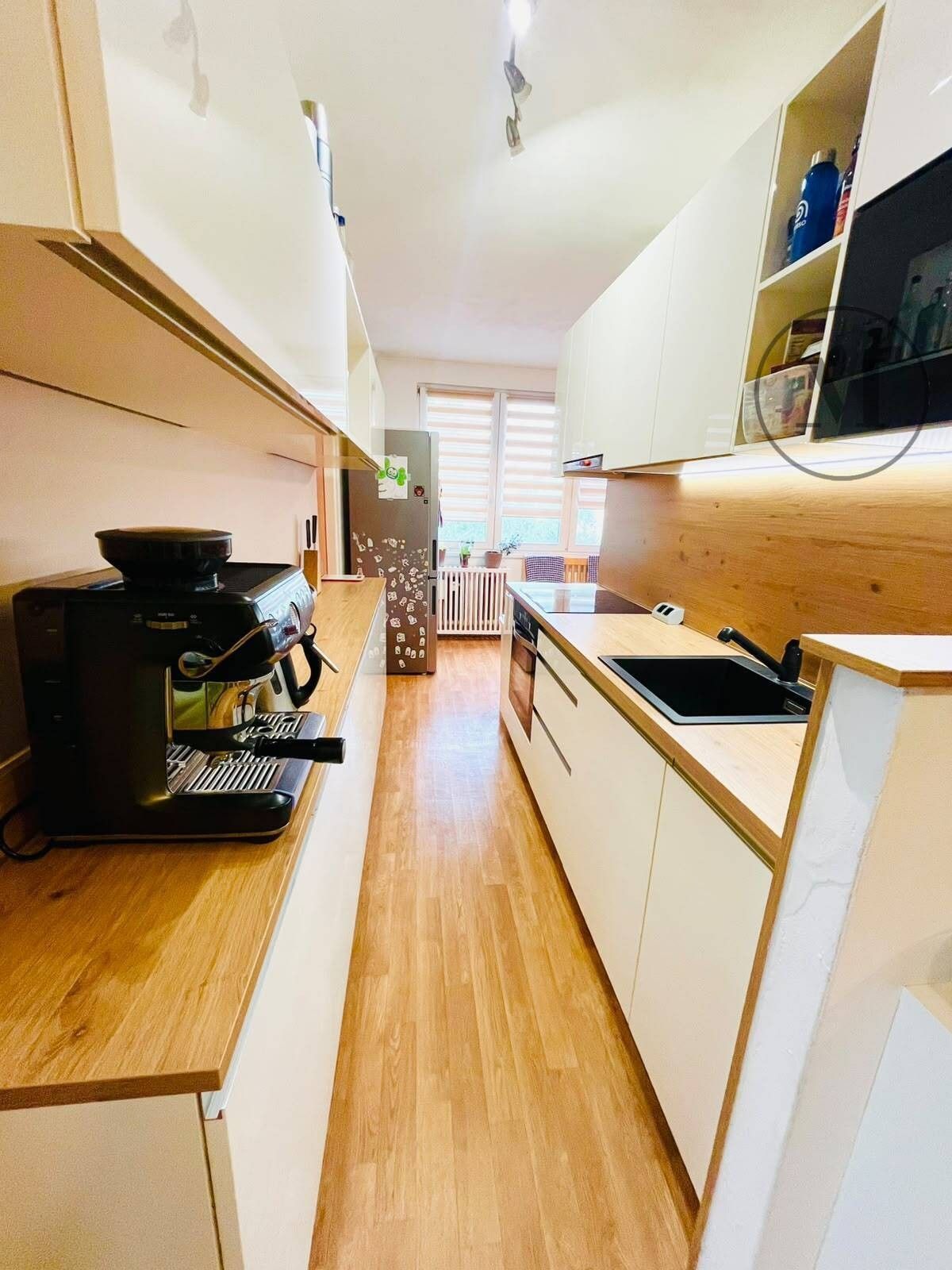 Byt 3+1, 67 m²