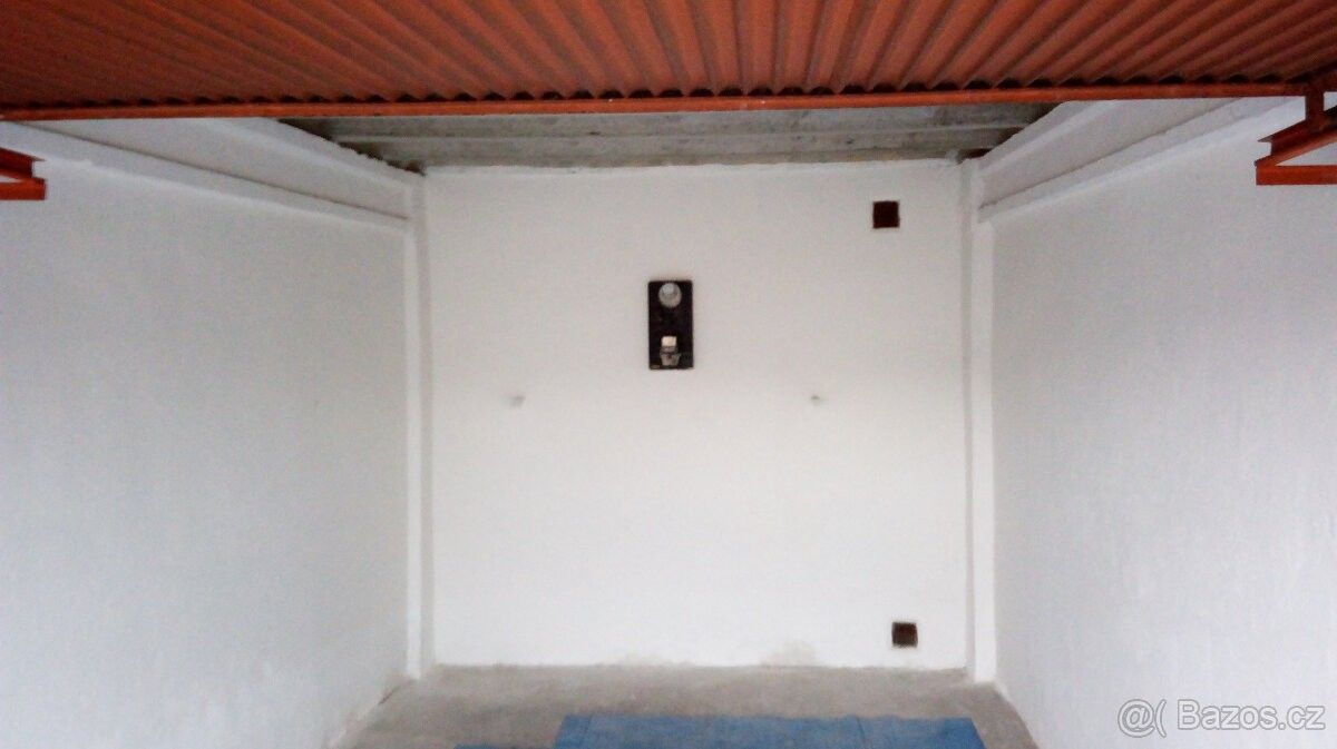 Pronájem garáž - Plzeň, 326 00