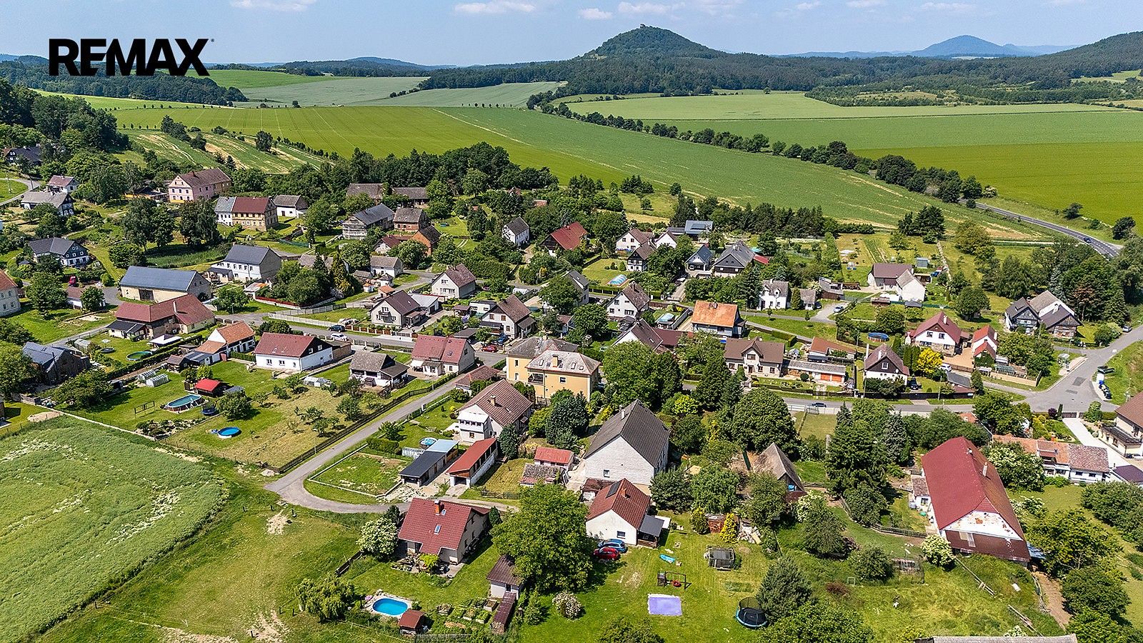 Prodej ubytovací zařízení - Doksy - Zbyny, okres Česká Lípa, Liberecký kraj, 611 m² - 5