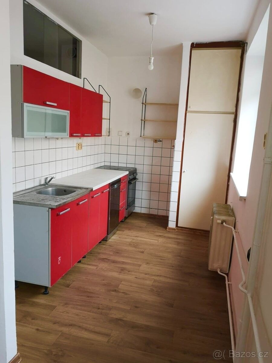 Pronájem byt - Kostelec nad Orlicí, 517 41