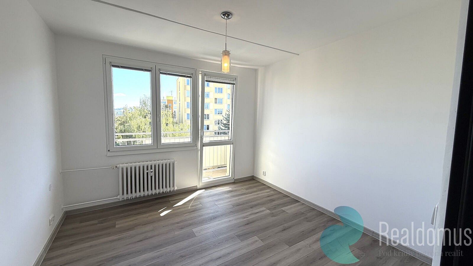 Byt 3+1 · 66 m² · České Budějovice - České Budějovice 3, Jihočeský kraj - 3