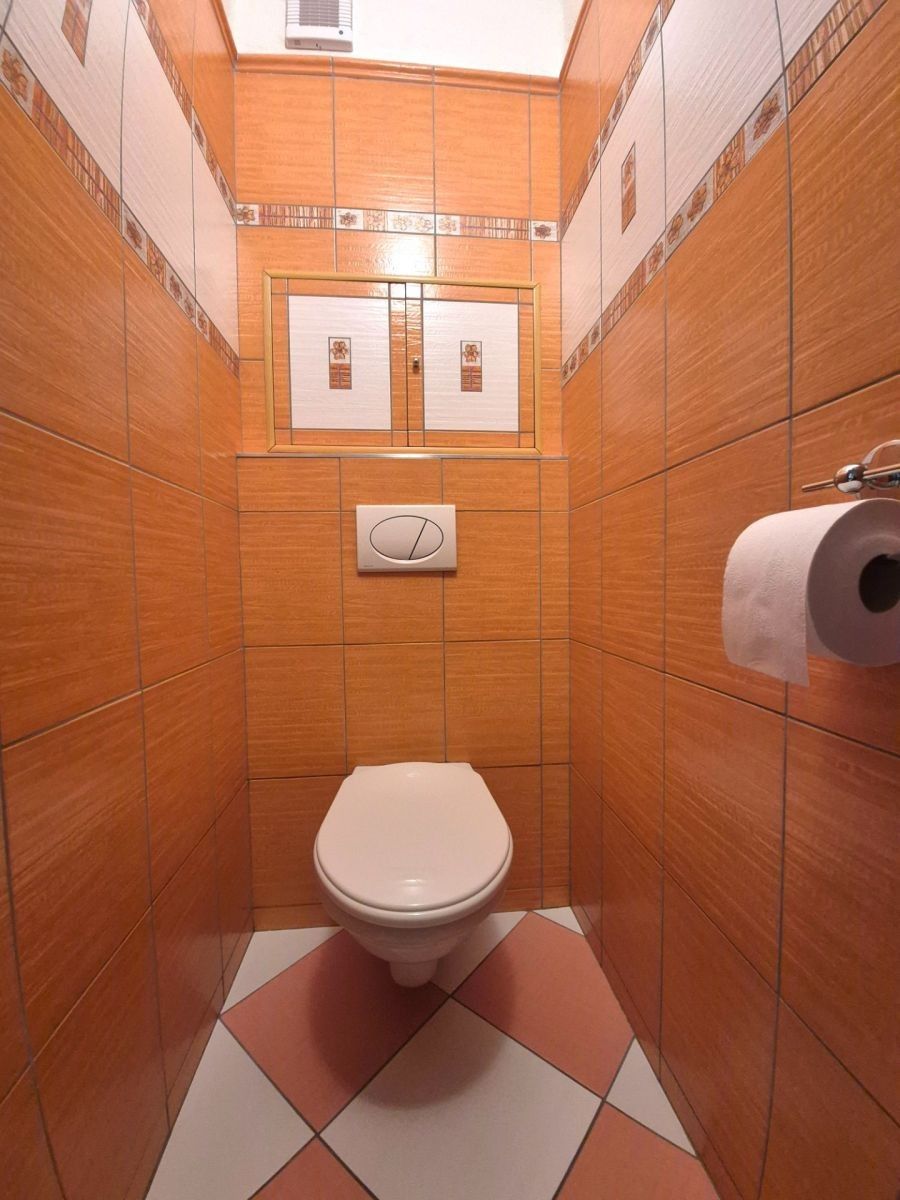 Prodej byt 3+1 - Dobiášova, Liberec - Rochlice u Liberce, Liberecký kraj, 74 m² - 2