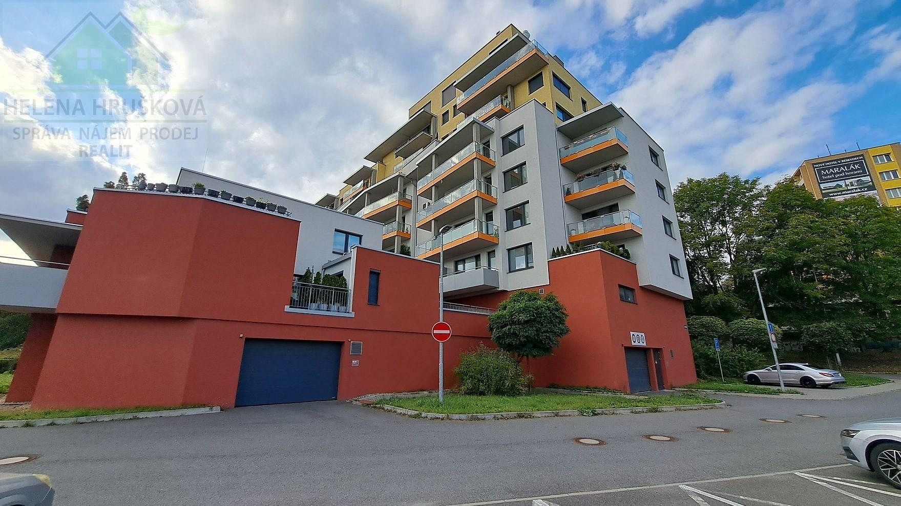 Pronájem ostatní - Ostrava - Poruba, okres Ostrava-město, Moravskoslezský kraj, 12 m² - 1