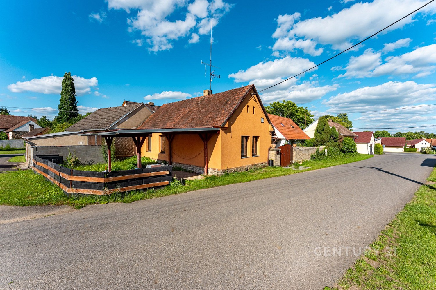 Rodinný dům · 114 m² · Probulov, okres Písek - 4
