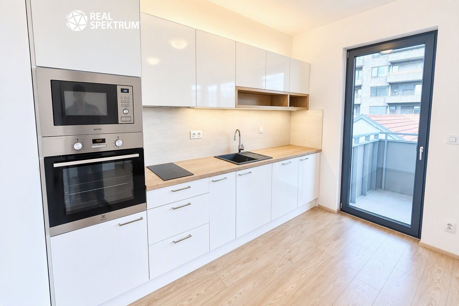 Byt 1+kk · 27 m² · Bratislavská,Zábrdovice,Brno - 4