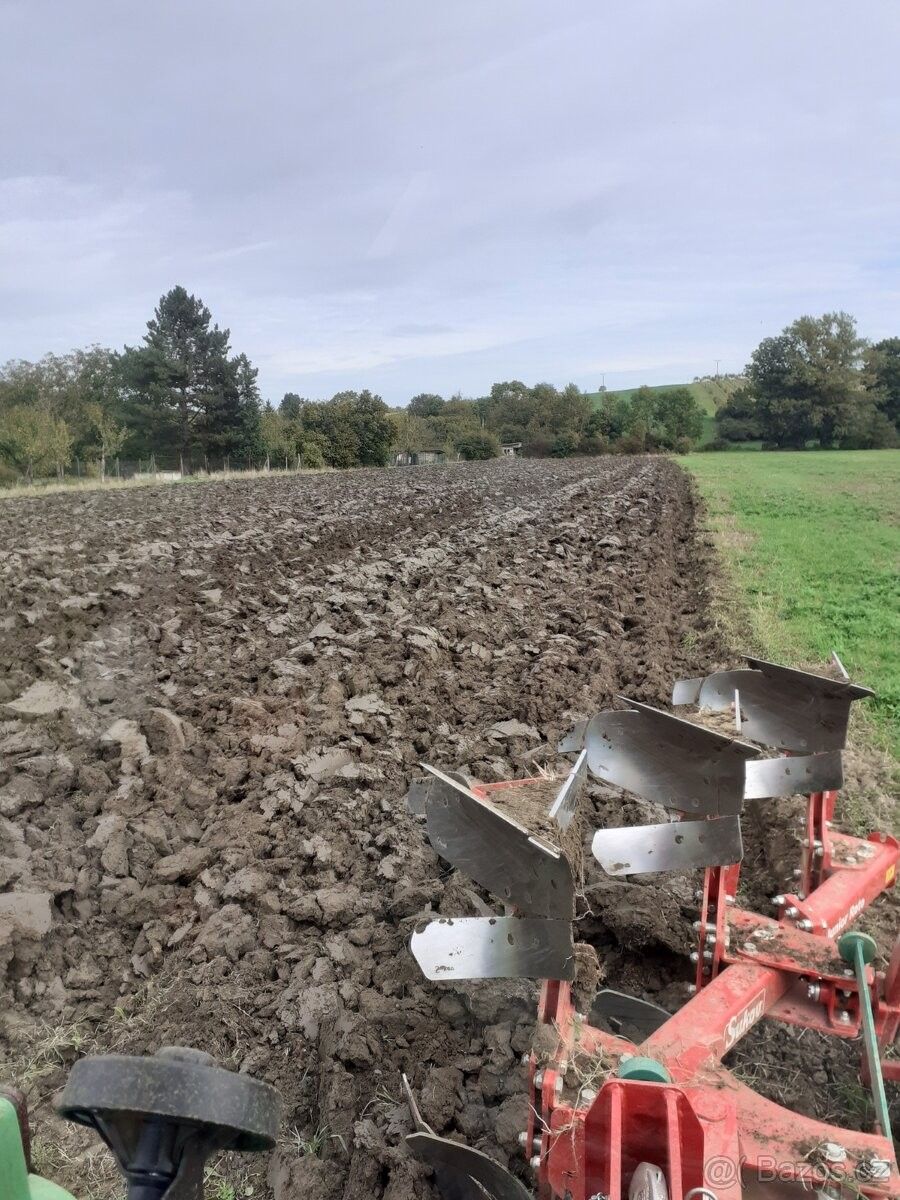 Ostatní, Hrubá Vrbka, 696 73, 20 000 m²