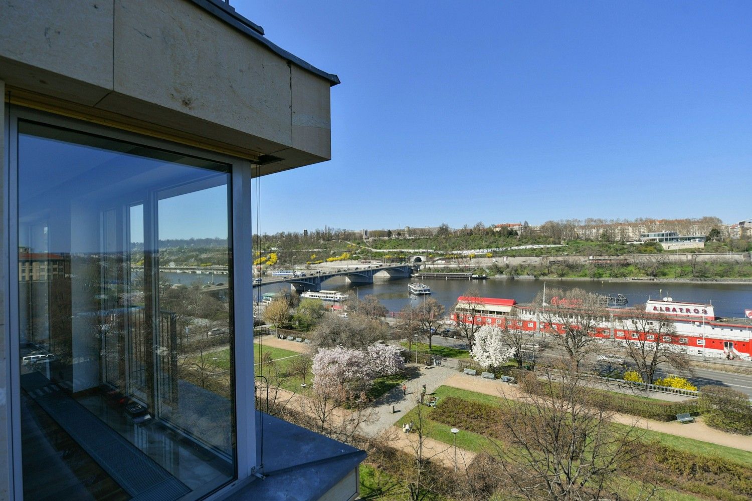 Prodej byt 4+kk - Praha - Nové Město, okres Praha 1, Hlavní město Praha, 192 m² - 5