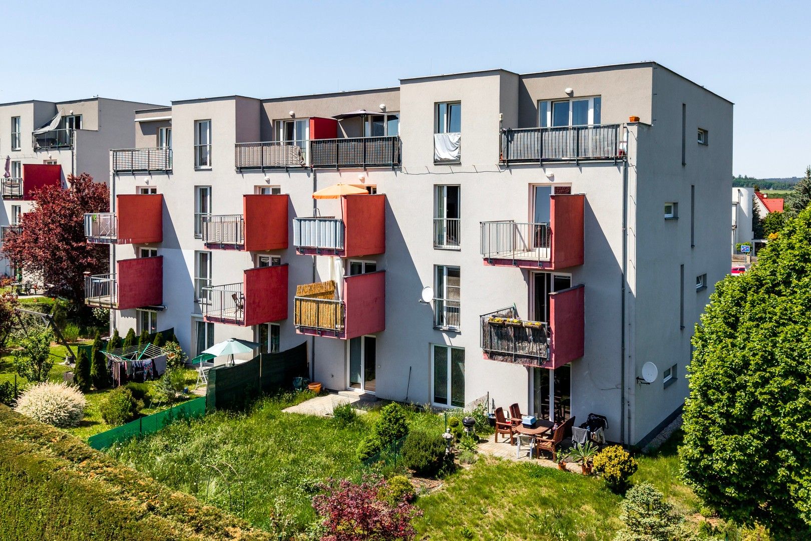 Byt 3+kk · 92 m² · Přemyslova 1042, Rokycany Plzeňské Předměstí - 3