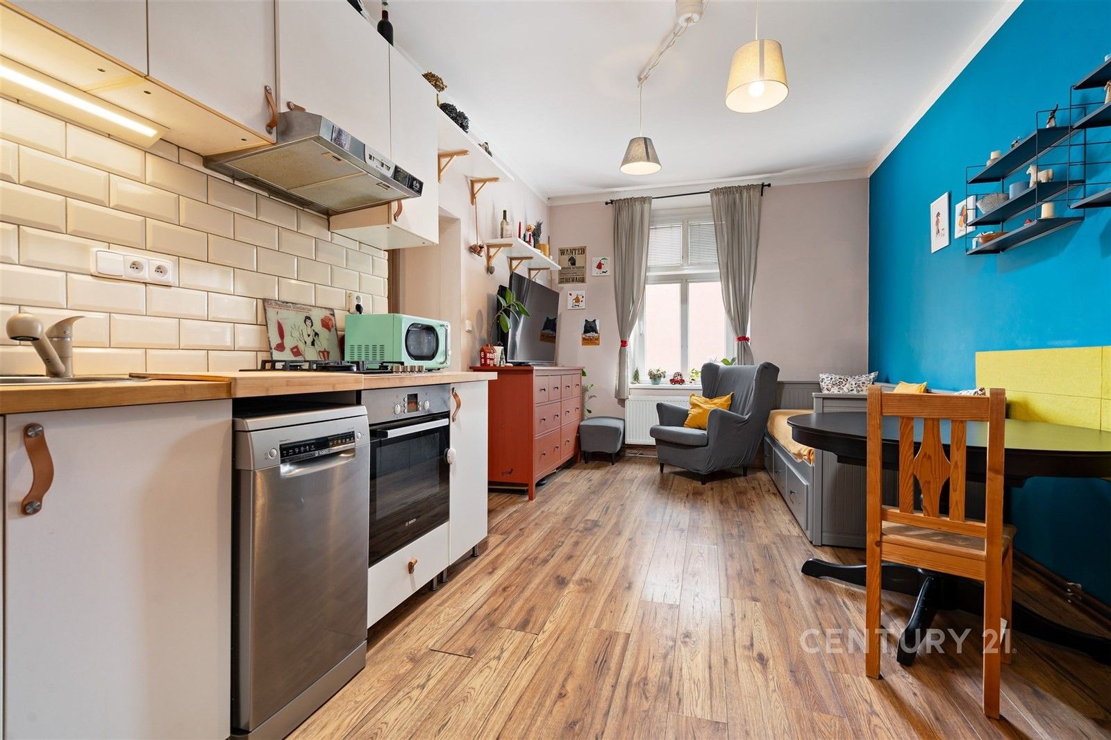 3+kk, Rubešova  , Plzeň Východní Předměstí, 73 m² - 2