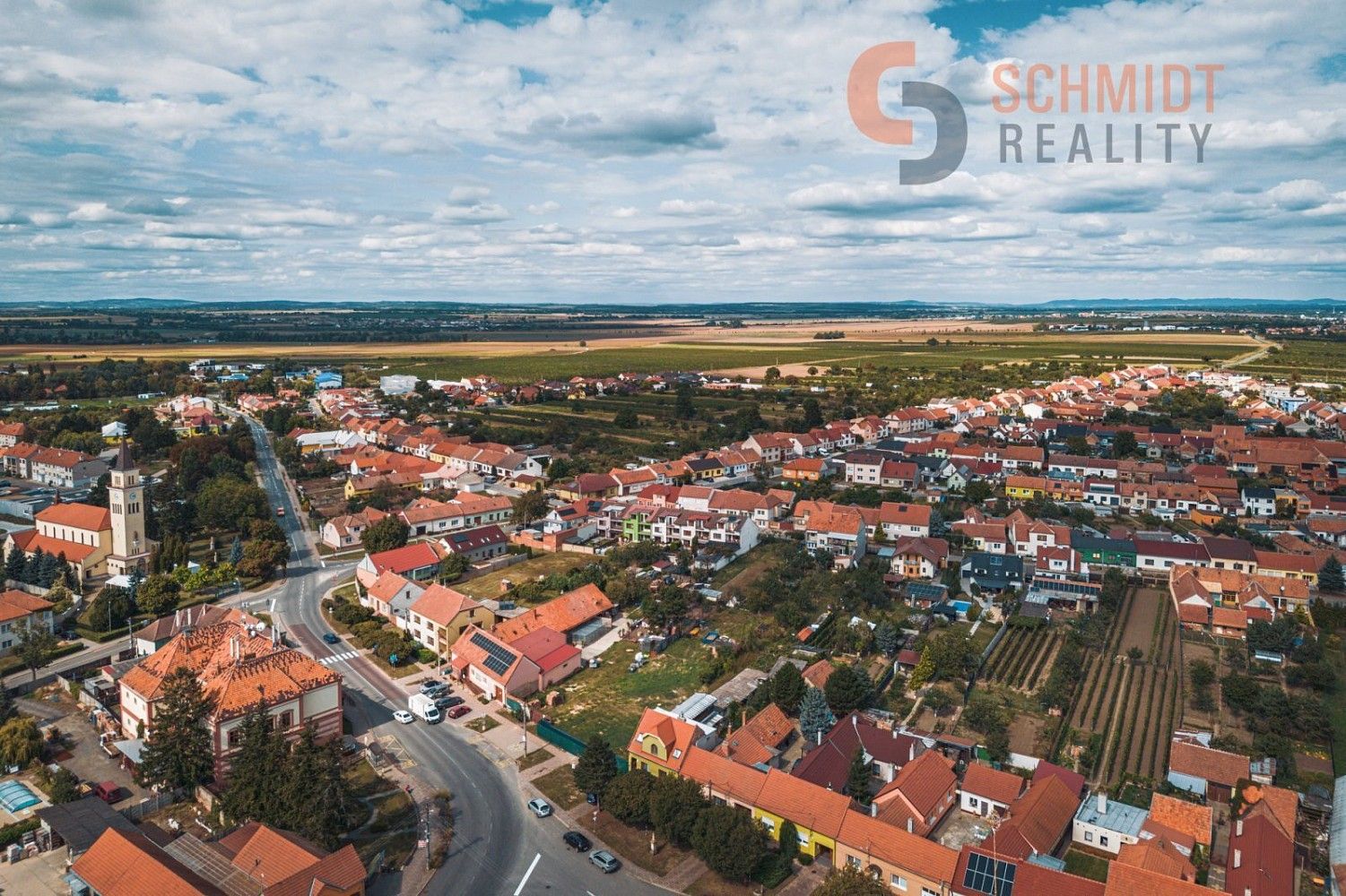 Pozemek pro bydlení, 685 m²