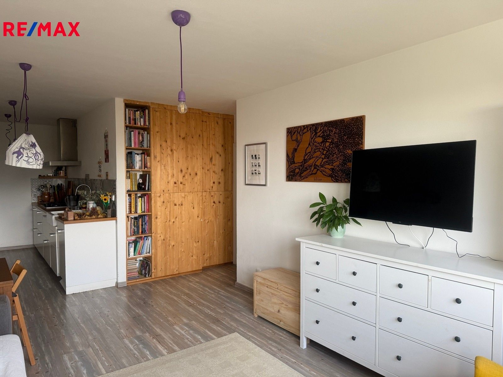 Prodej byt 3+kk - Jeřábkova, Praha, 68 m²