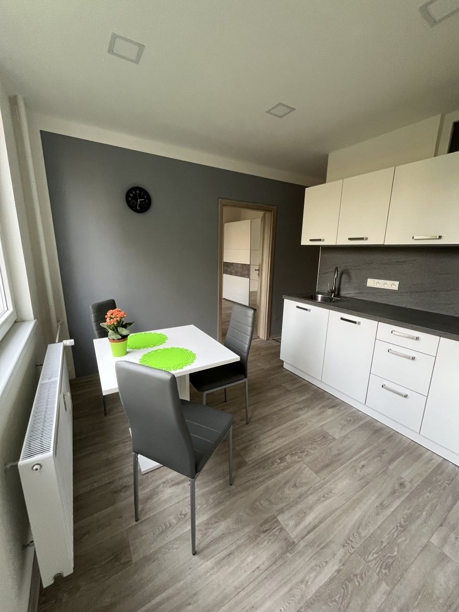 Byt 2+1 · 58 m² · Trávník, Přerov - 2