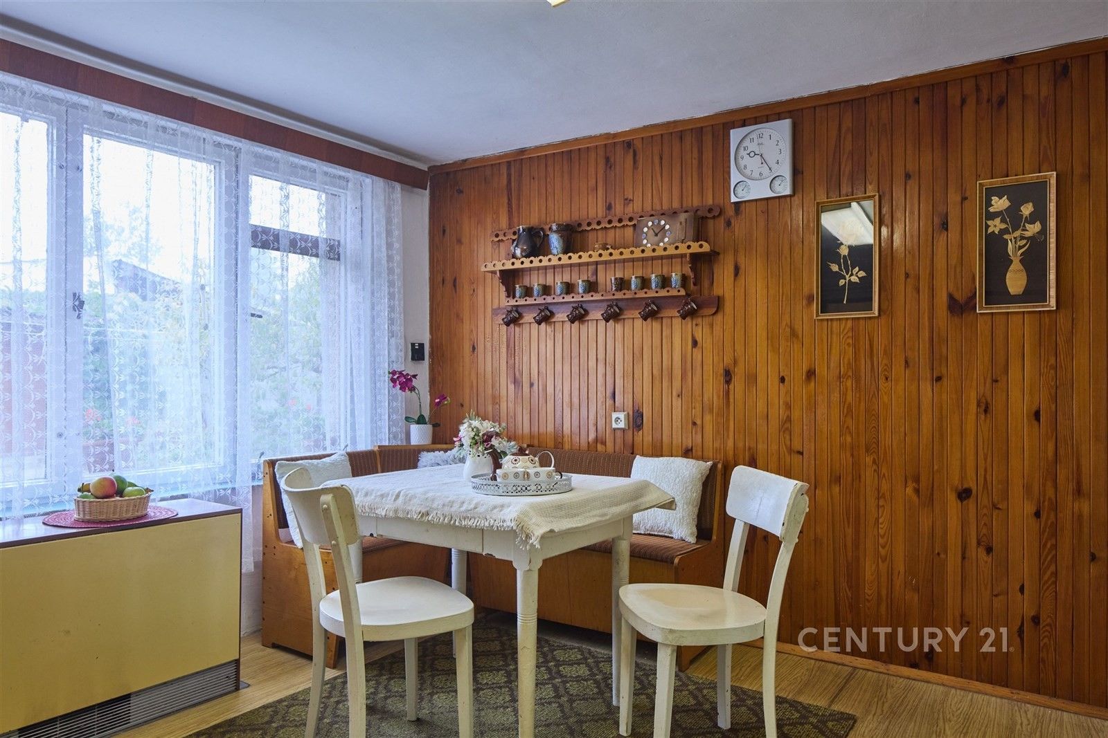 Prodej rodinný dům - Palackého 531, Břeclav Charvátská Nová Ves, 174 m² - 5