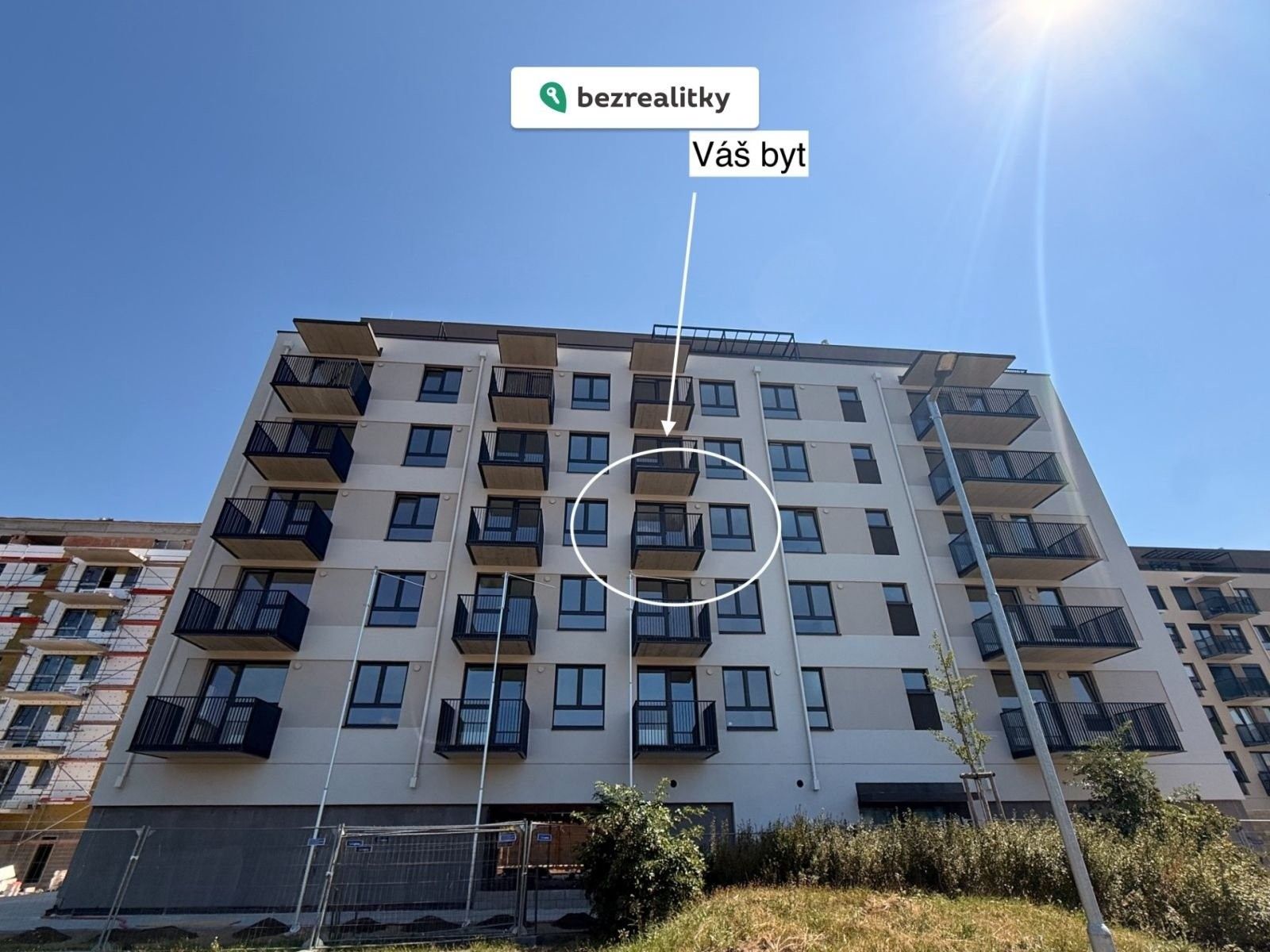 1+kk, Nádražní, Kralupy nad Vltavou, 38 m² - 2