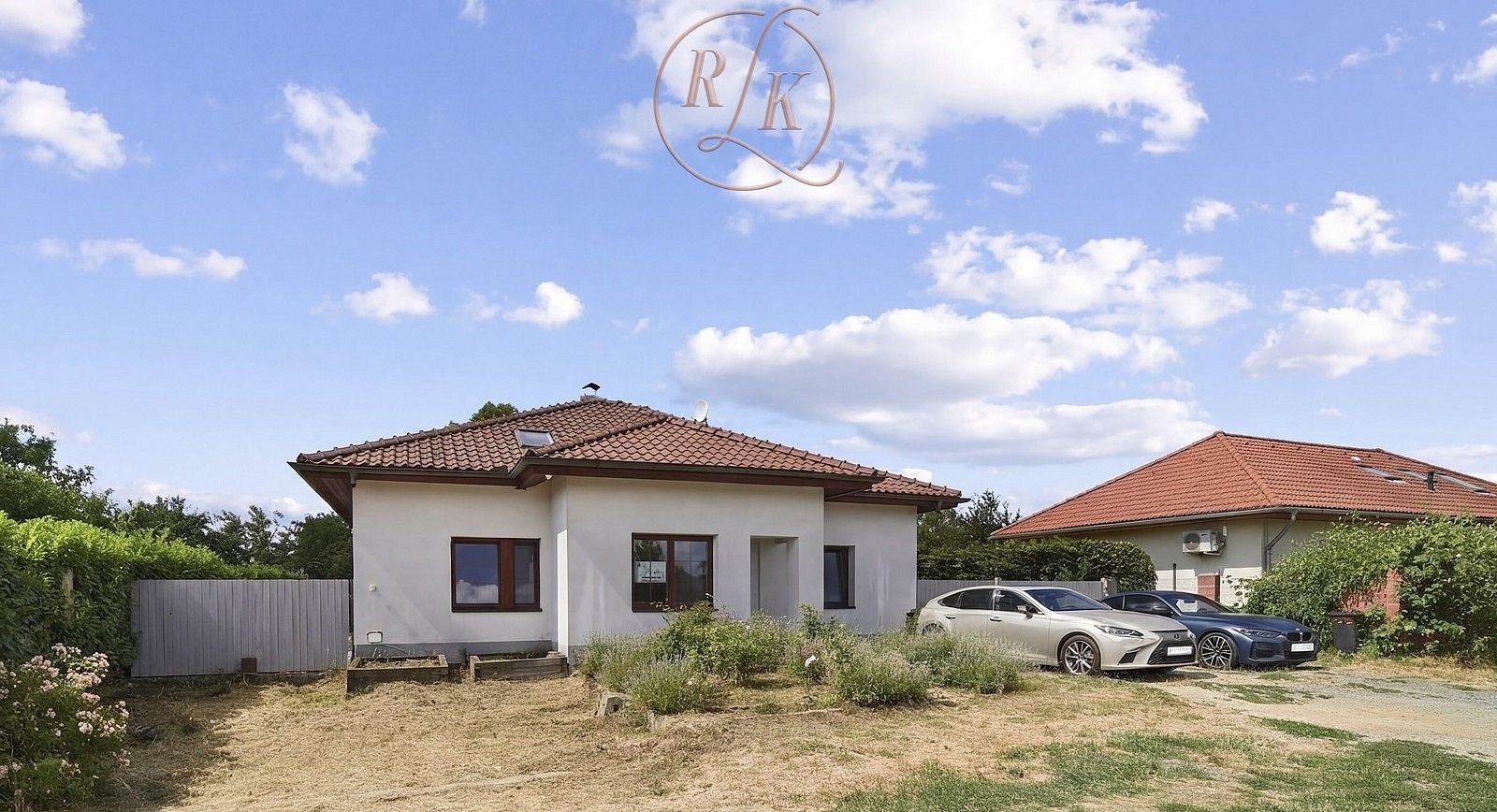 Rodinné domy, Trboušanská, Dolní Kounice, okres Brno-venkov, 260 m² - 2
