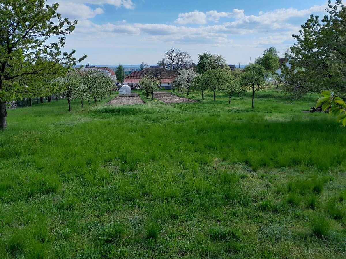 Zahrady, Rudíkov, 675 05