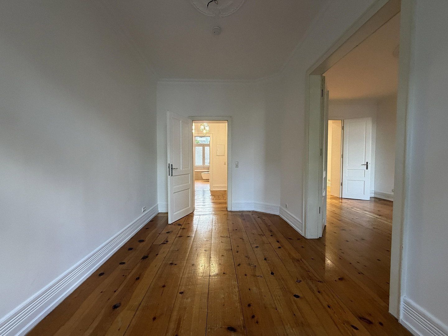 Byt 3+1 · 101 m² · Koselstraße 26 Frankfurt am Main Nordend Hessen 60318 - 4