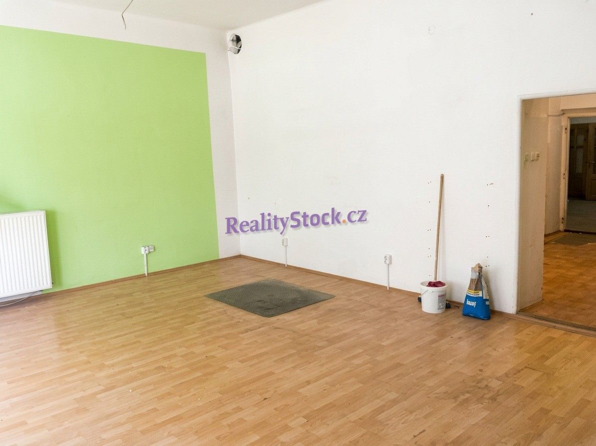 Pronájem obchodní prostory - Na příkopě, Praha, 72 m² - 5