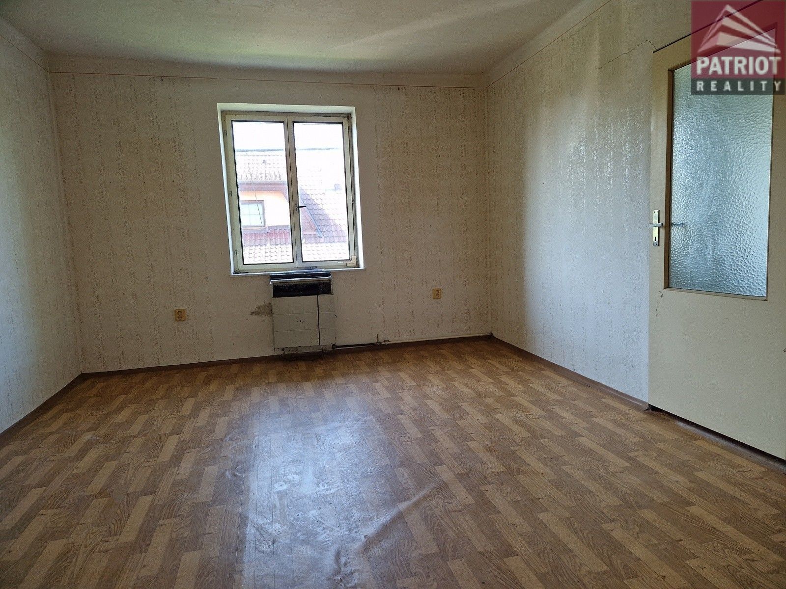 Prodej byt 2+1 - Štěpána Krejčího, Štěpánov, 60 m²