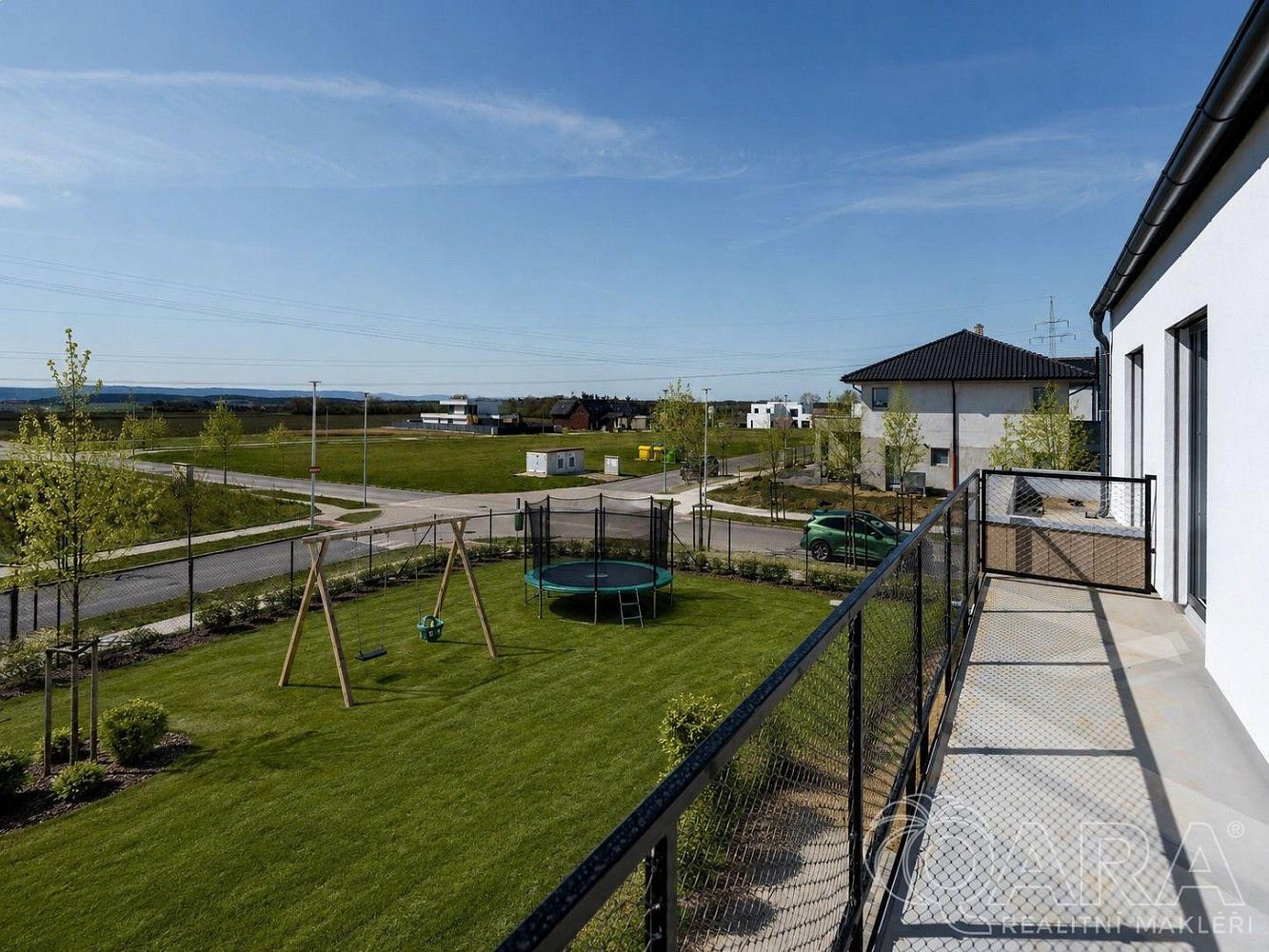 Prodej rodinný dům - U Křížku, Vysoký Újezd, okres Beroun, 160 m² - 5
