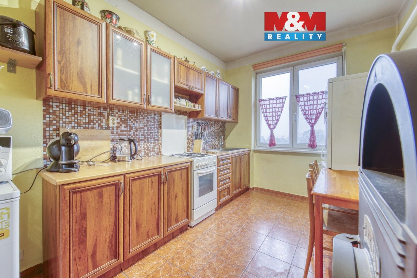 3+1, Dolní Metelsko, Horšovský Týn, 73 m²