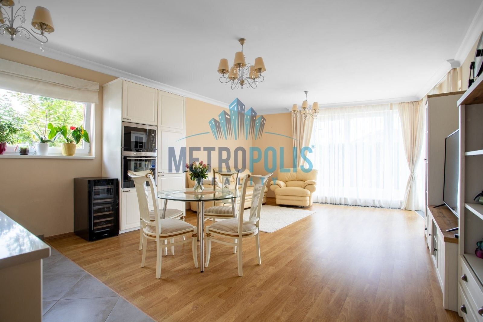 Prodej byt 2+kk - Pýchavková, Praha, 63 m²