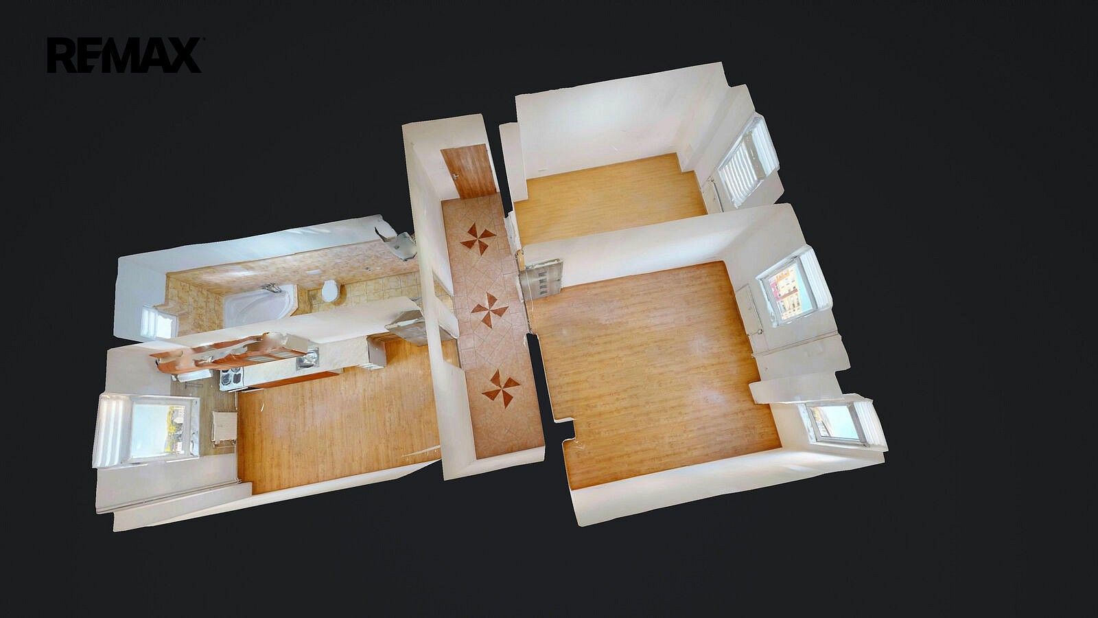 Byt 2+1 · 66 m² · Litoměřice - Pokratice, Ústecký kraj - 4
