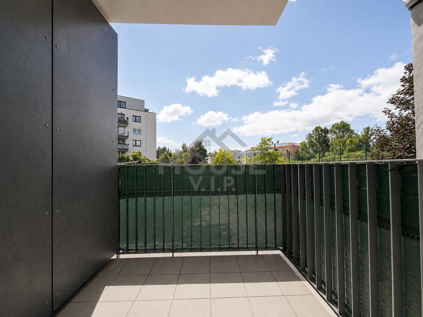 Byt 1+kk · 27 m² · Zakšínská, Praha Střížkov - 4