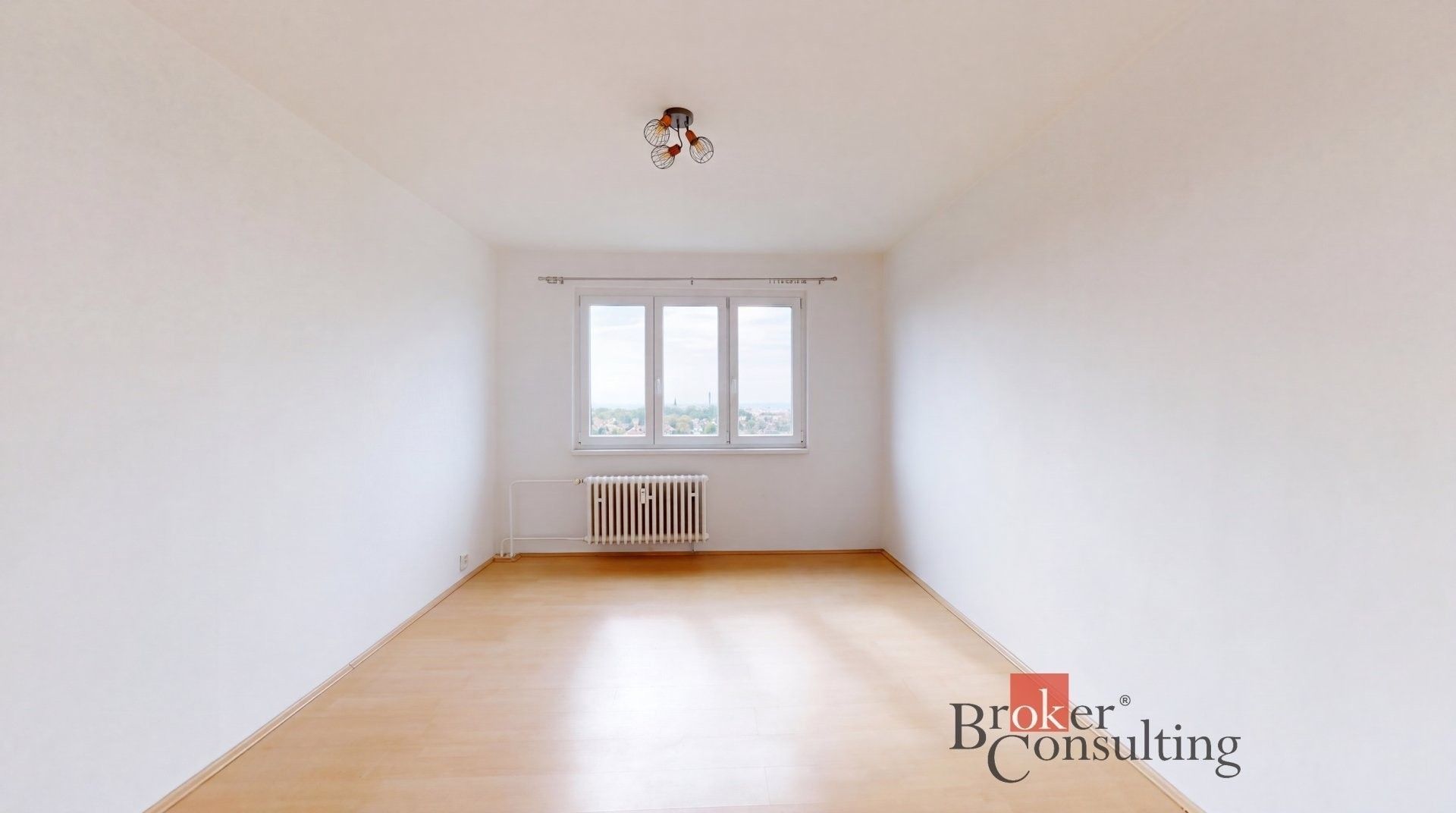 Prodej byt 2+1 - Cihlářská, Chomutov, 54 m² - 5