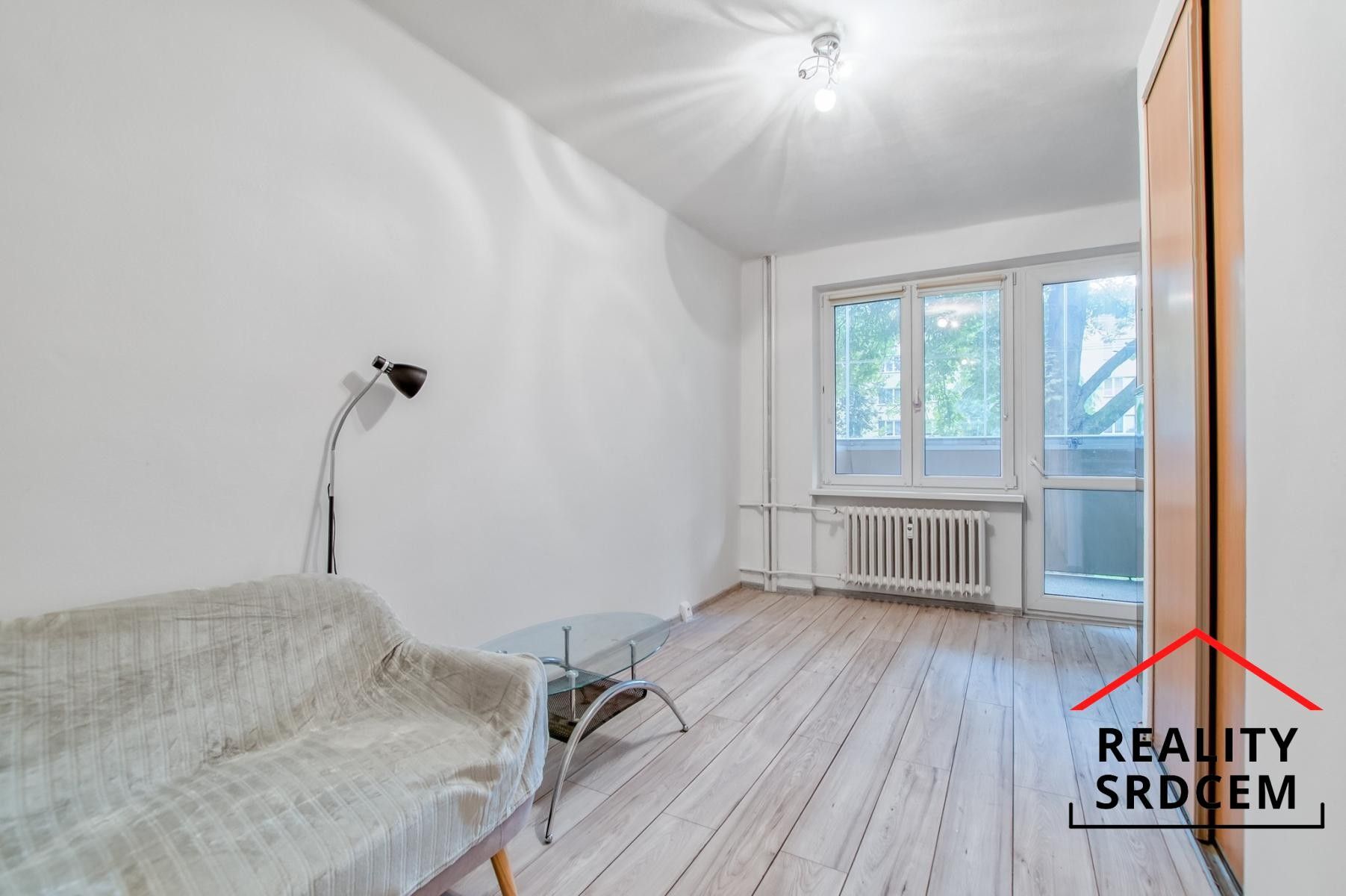 Byt 1+kk · 23 m² · Kosmonautů, Karviná Ráj - 3