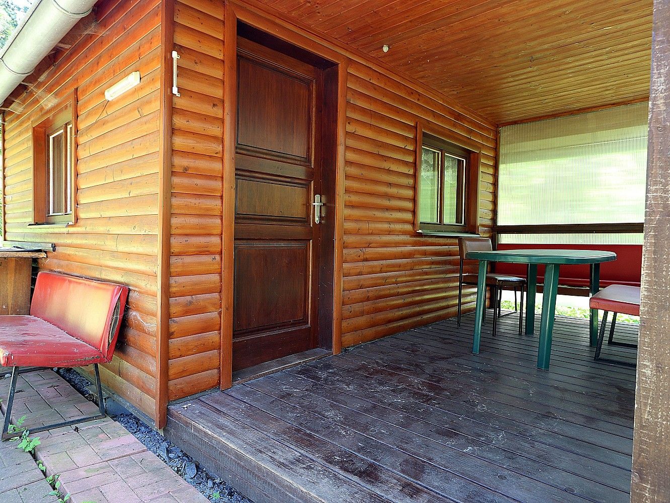 Prodej chalupa - Zlaté Hory, okres Jeseník, Olomoucký kraj, 42 m² - 5