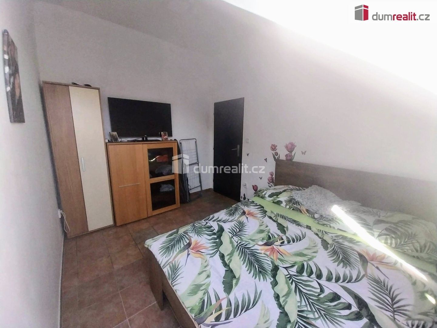 Pronájem byt 2+kk - Hutník, Veselí nad Moravou, 36 m² - 5