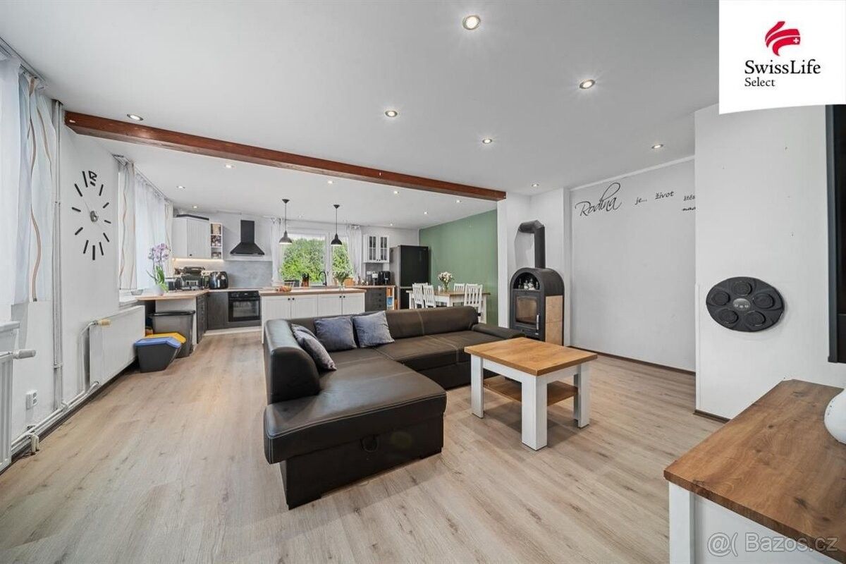 Rodinné domy, Kutná Hora, 284 01