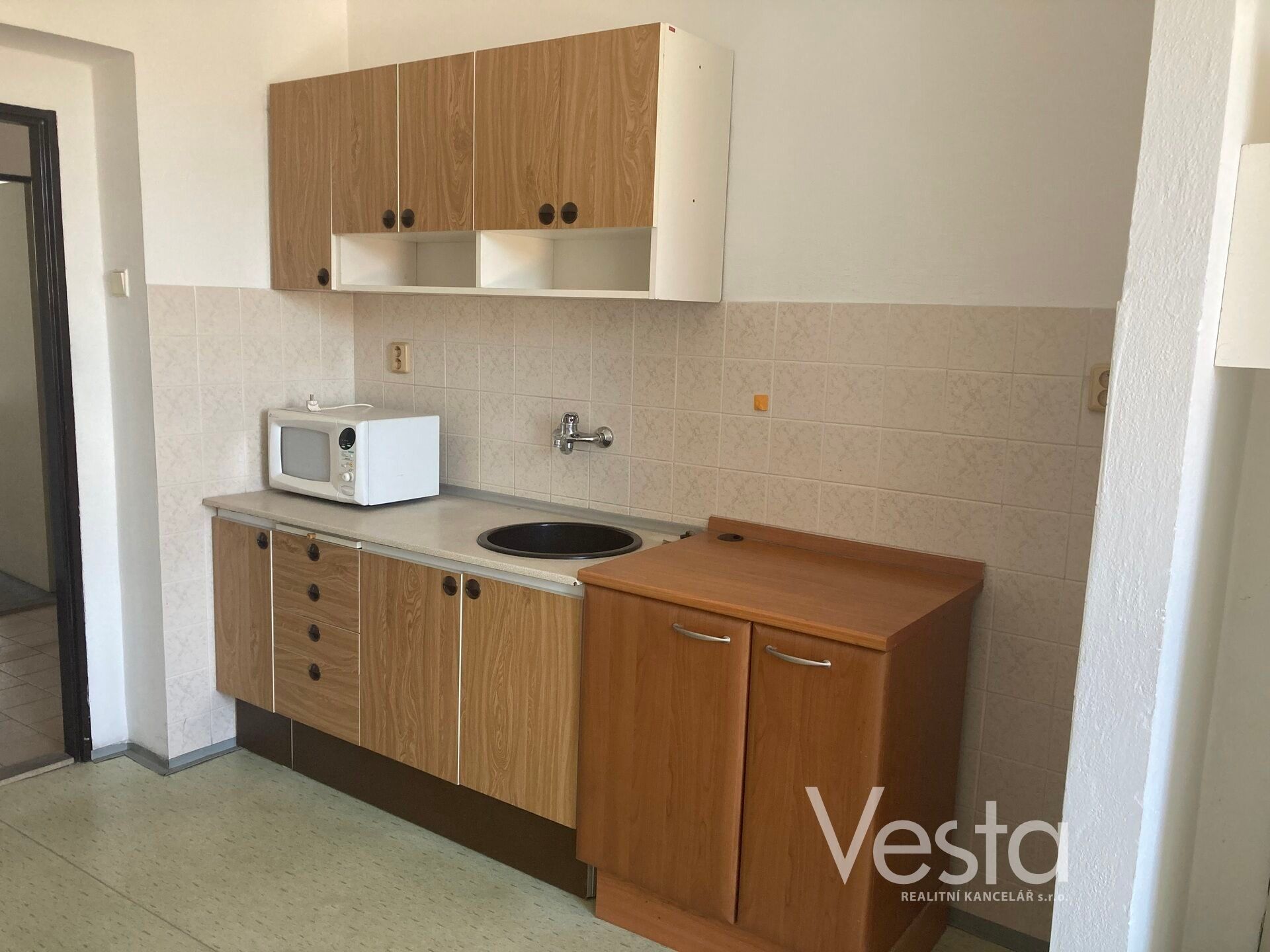 Kancelář · 175 m² · Ústecká, Děčín V-Rozbělesy - 4