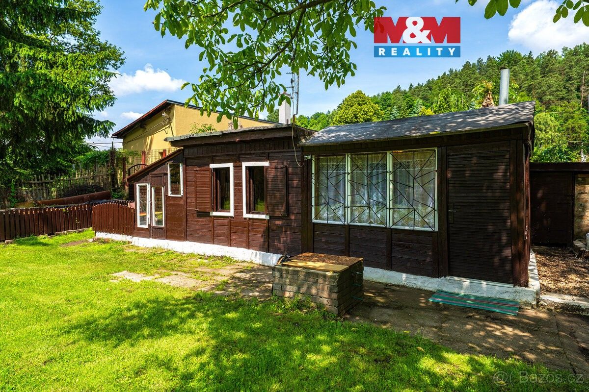 Zahrady, Česká Kamenice, 407 21