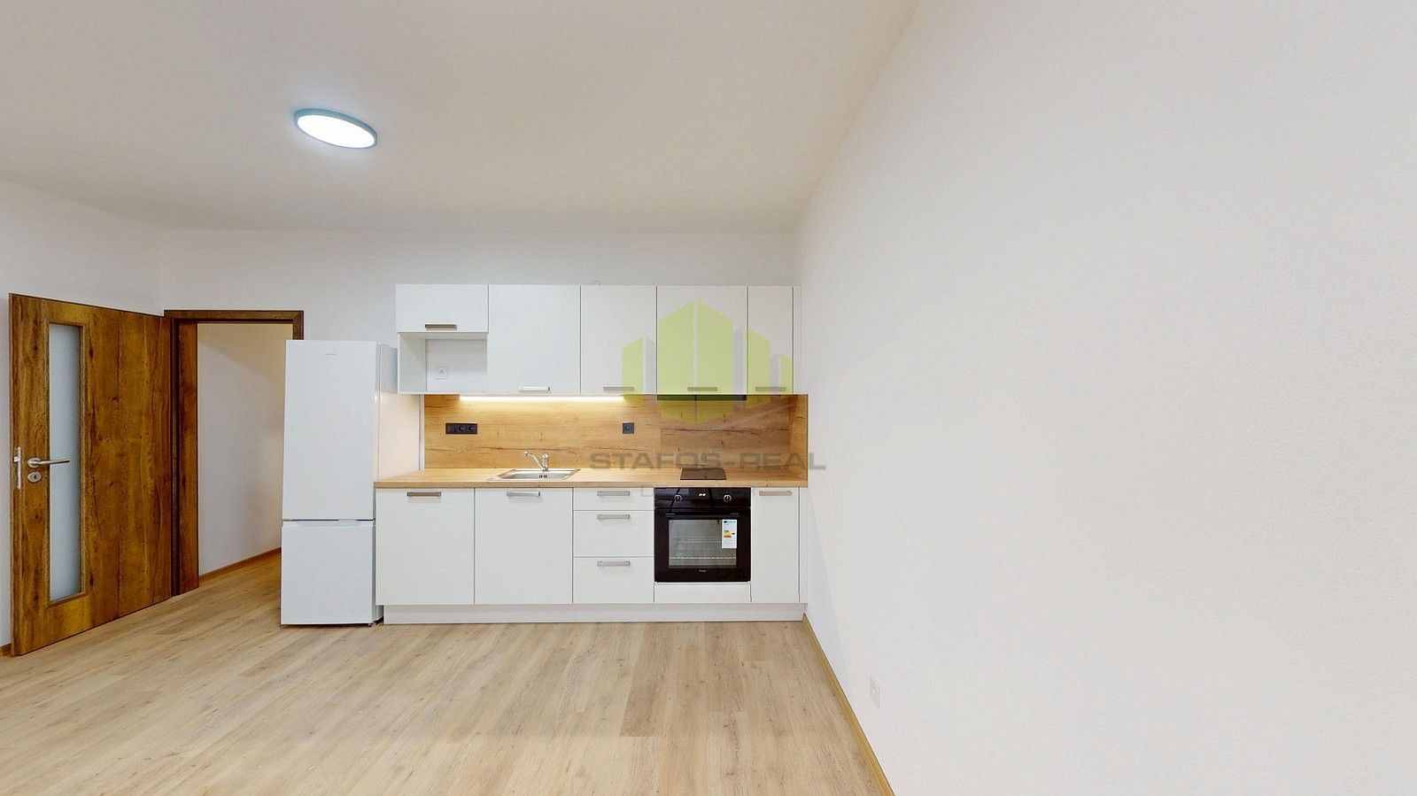 Pronájem byt 1+kk - Janského, Olomouc - Povel, 35 m² - 5