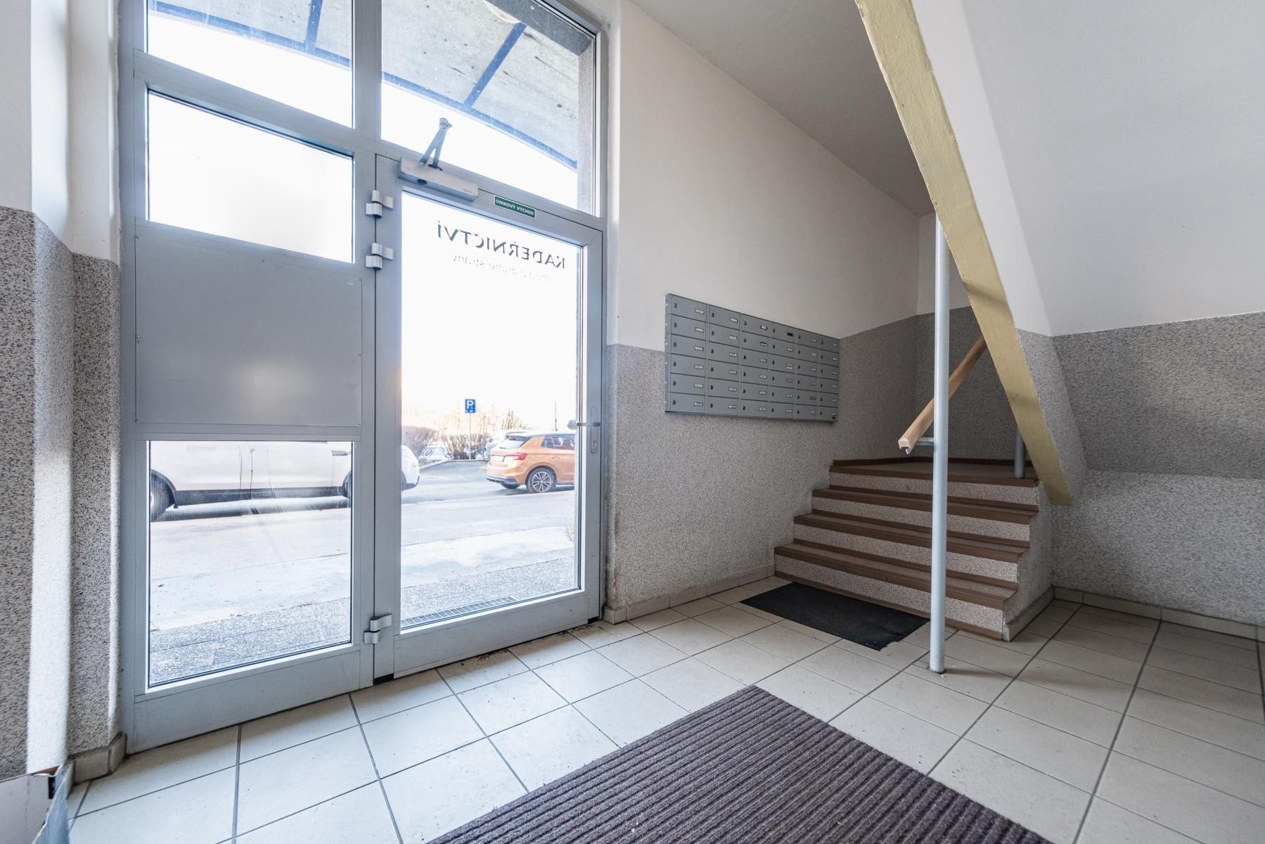 Prodej byt 3+1 - Podjavorinské, Praha, 70 m²