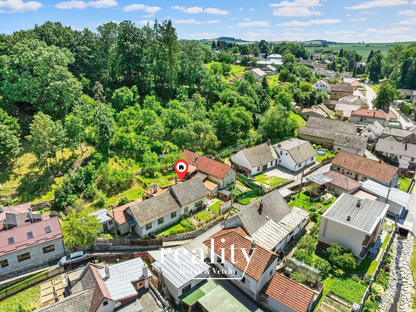 Rodinný dům · 111 m² · Puklice, okres Jihlava, Kraj Vysočina - 3