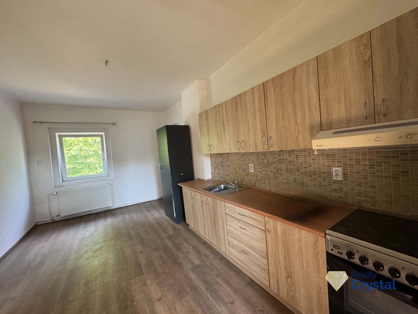 Byt 4+kk · 84 m² · Mariánské Lázně - Úšovice, okres Cheb, Karlovarský kraj - 3